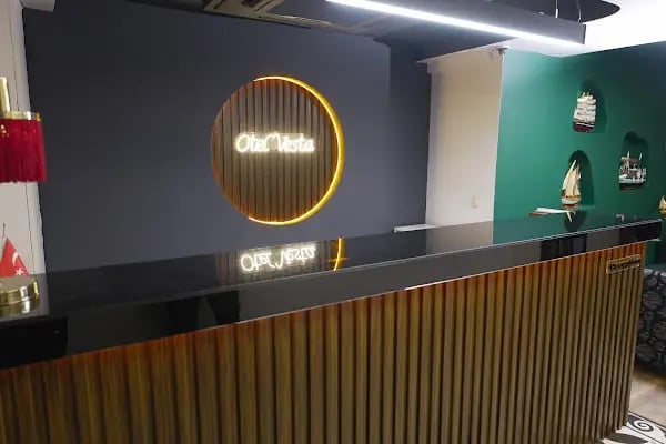 OTEL VESTA LİMAN - Resim 19