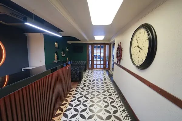 OTEL VESTA LİMAN - Resim 6