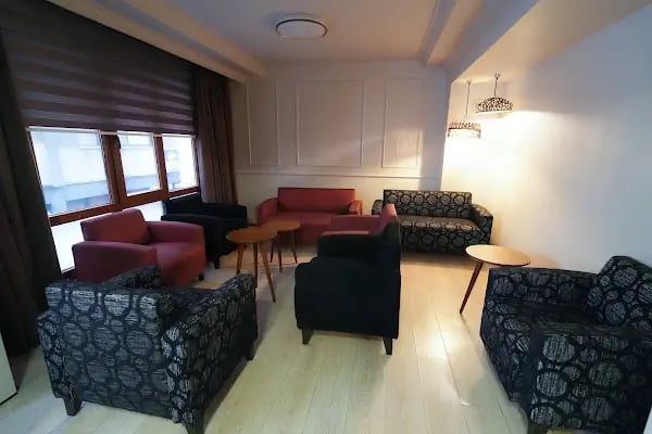 OTEL VESTA LİMAN - Resim 10