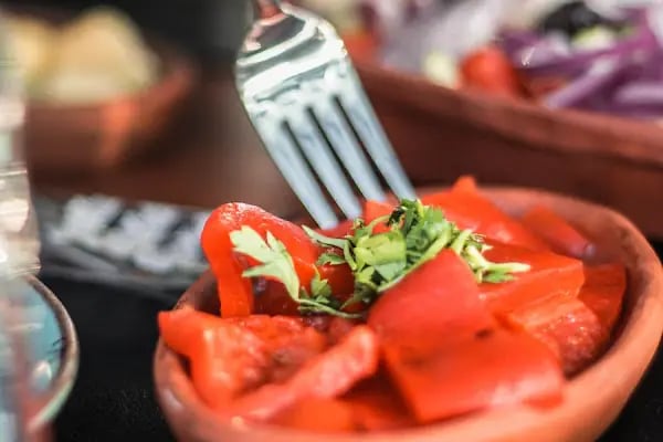 OTEL VESTA LİMAN - Resim 7