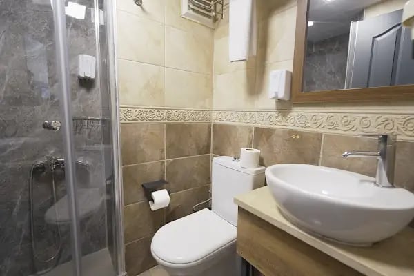 OTEL VESTA LİMAN - Resim 3
