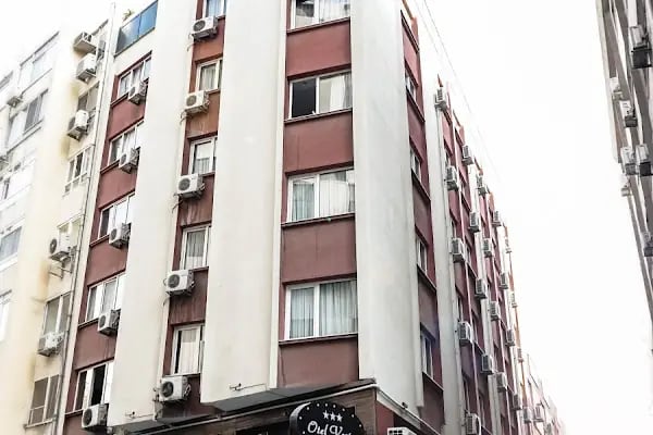 OTEL VESTA LİMAN - Resim 1