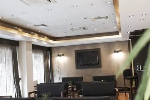 OTEL VESTA LİMAN - Resim 12