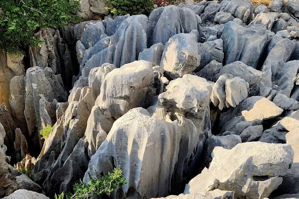 Gidengelmez Dağları Milli Parkı - Resim 19