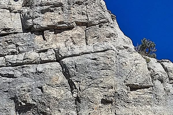 Gidengelmez Dağları Milli Parkı - Resim 8