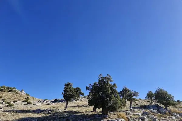 Gidengelmez Dağları Milli Parkı - Resim 17