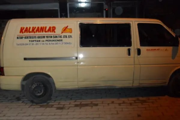 Kalkanlar Kitap Kırtasiye Basım Yayın San.Tic.Ltd.Şti - Resim 10