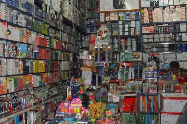 Kalkanlar Kitap Kırtasiye Basım Yayın San.Tic.Ltd.Şti - Resim 20