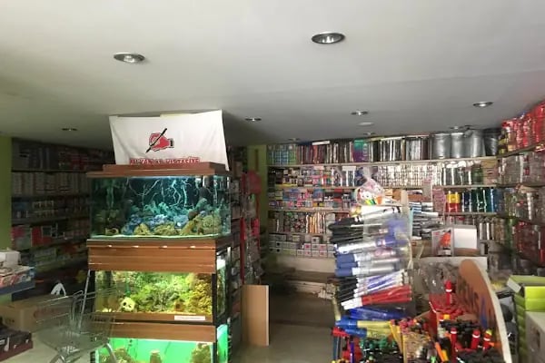 Kalkanlar Kitap Kırtasiye Basım Yayın San.Tic.Ltd.Şti - Resim 3