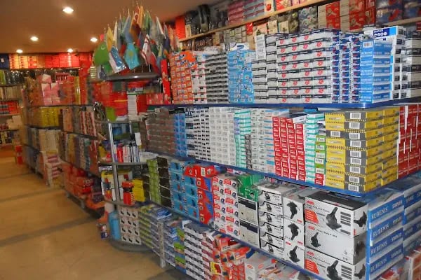 Kalkanlar Kitap Kırtasiye Basım Yayın San.Tic.Ltd.Şti - Resim 11