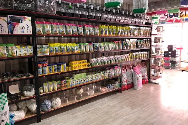 World Petshop - Resim 4