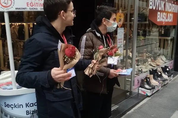 Özel Fatma Baş Eğitim Kurumları - Resim 17