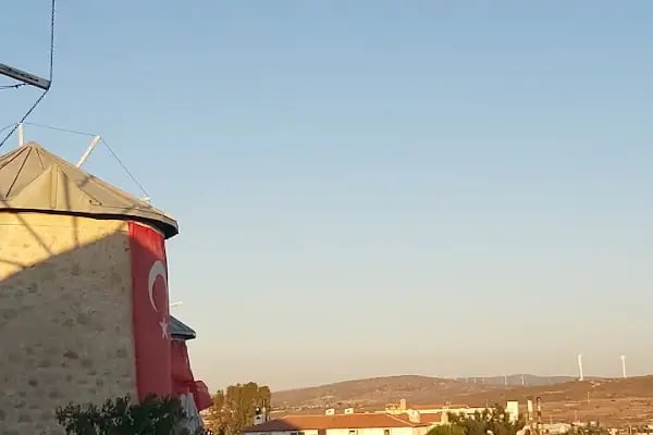 Çeşme Belediyesi - Alaçatı Ek Hizmet Binası - Resim 10