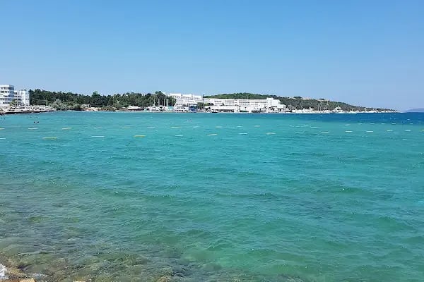 Çeşme Belediyesi - Alaçatı Ek Hizmet Binası - Resim 15