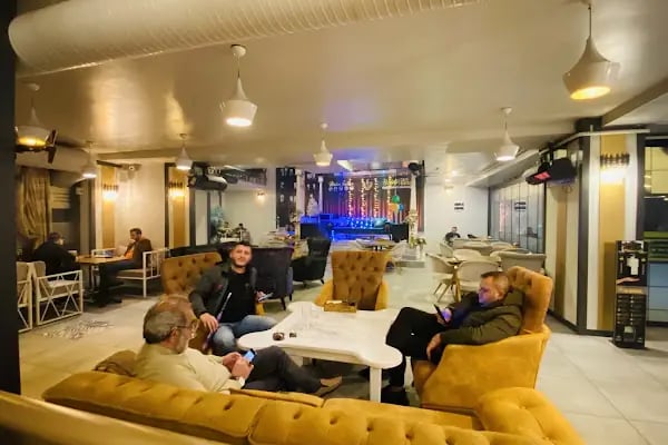 Nostalji Cafe 2 - Resim 20