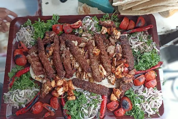 Işık Büfe Tost &amp; Tüm dünya kahveleri - Resim 5