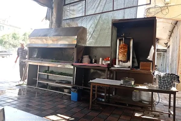 Işık Büfe Tost &amp; Tüm dünya kahveleri - Resim 6