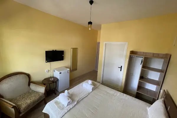 Avio Hotel - Resim 5