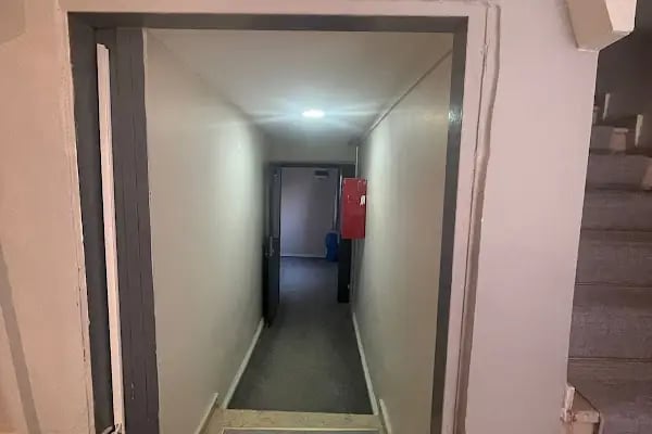 Avio Hotel - Resim 13