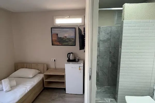 Avio Hotel - Resim 3