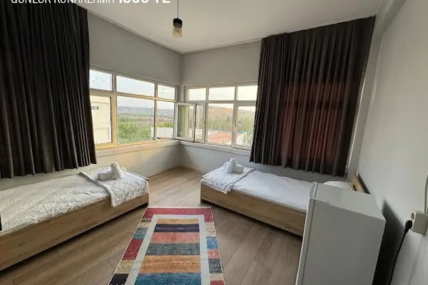Avio Hotel - Resim 19
