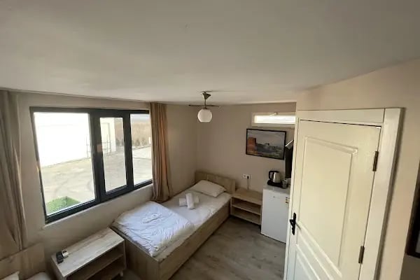 Avio Hotel - Resim 18