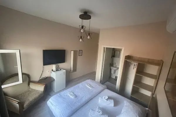 Avio Hotel - Resim 11