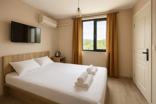 Avio Hotel - Resim 2