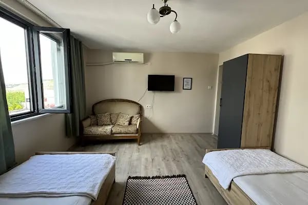 Avio Hotel - Resim 20
