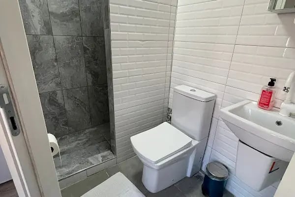 Avio Hotel - Resim 8