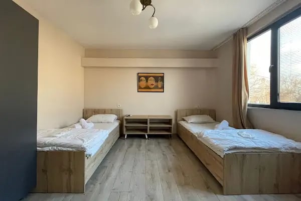 Avio Hotel - Resim 4