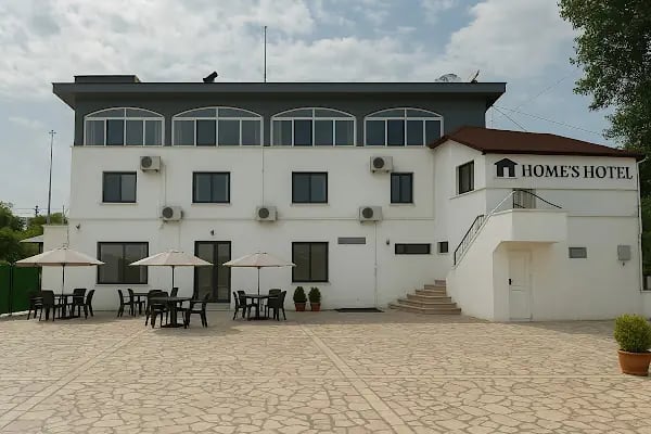Avio Hotel - Resim 6