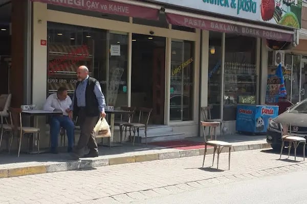 Esmer Fırın - Resim 1