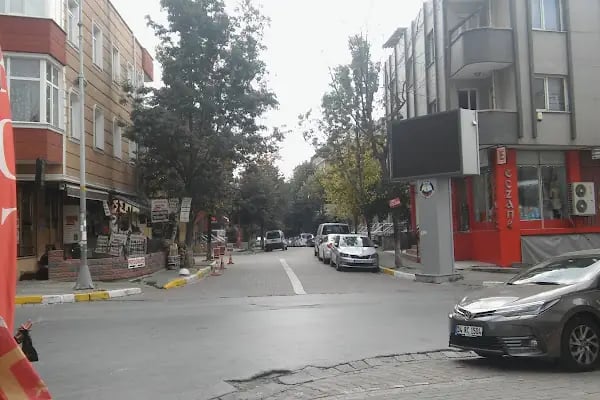 Esmer Fırın - Resim 3