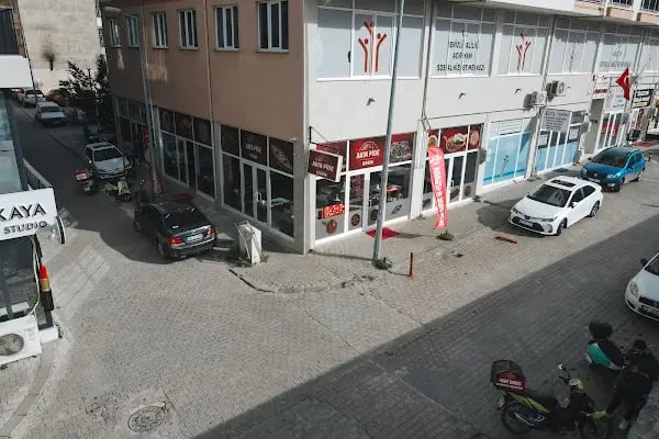 Akın Pide Salonu Acıpayam - Resim 4