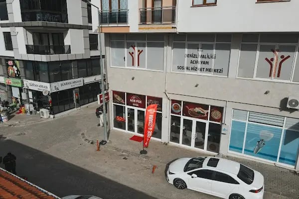 Akın Pide Salonu Acıpayam - Resim 5
