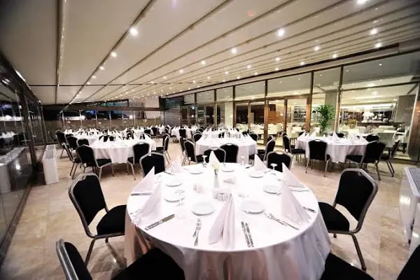 Niza Park Otel - Resim 7