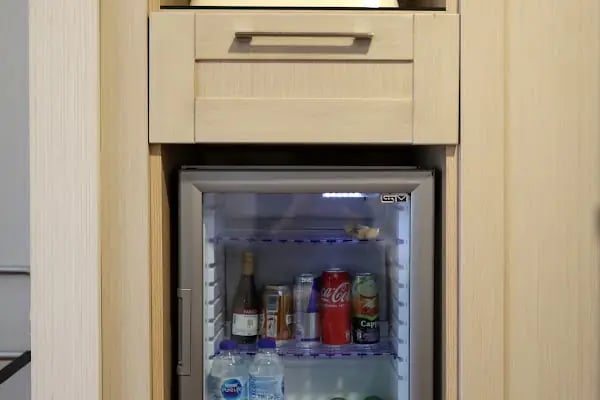Niza Park Otel - Resim 12