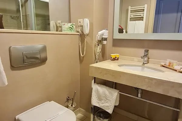 Niza Park Otel - Resim 3