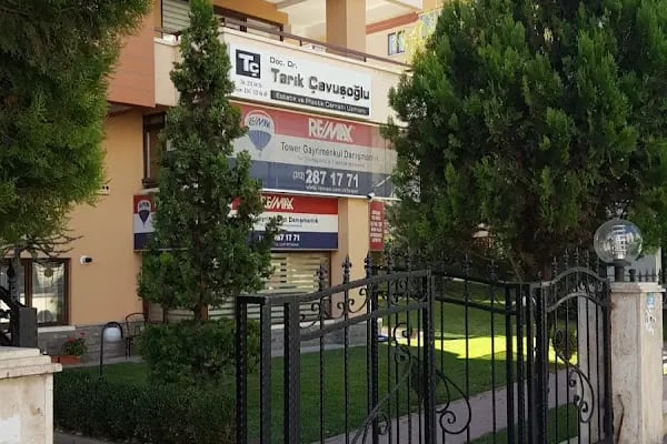 Doç. Dr. Tarık Çavuşoğlu | Botoks Ankara, Lazer Epilasyon, Jinekomasti, Karın Germe - Resim 8