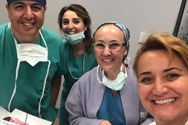 Doç. Dr. Tarık Çavuşoğlu | Botoks Ankara, Lazer Epilasyon, Jinekomasti, Karın Germe - Resim 15