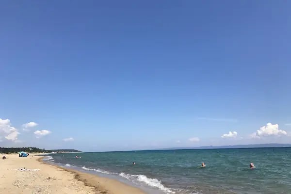 Vakıf Tabiat Parkı - Resim 2