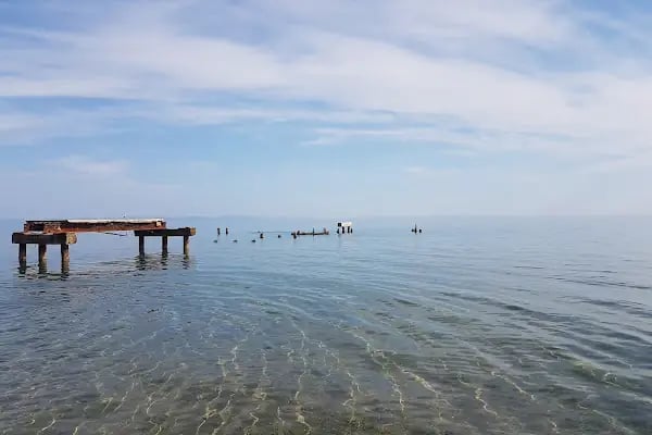 Vakıf Tabiat Parkı - Resim 18