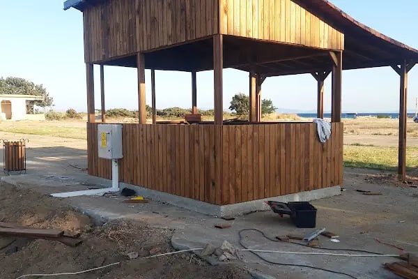 Vakıf Tabiat Parkı - Resim 9