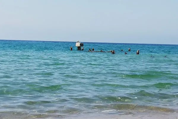 Vakıf Tabiat Parkı - Resim 3