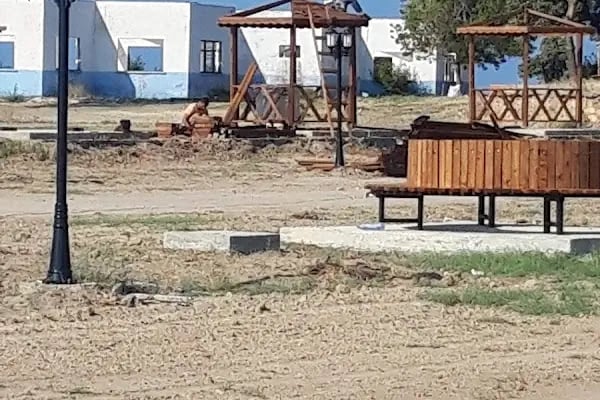 Vakıf Tabiat Parkı - Resim 1