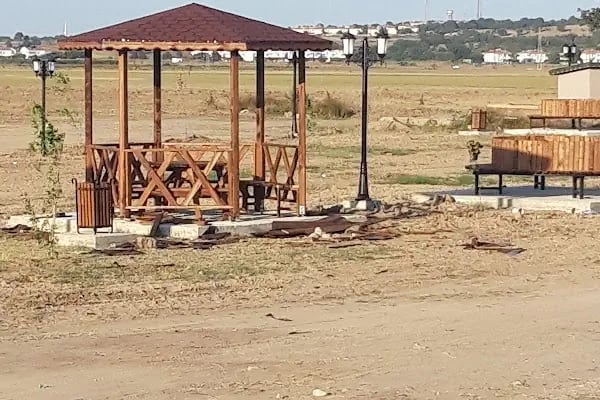 Vakıf Tabiat Parkı - Resim 16