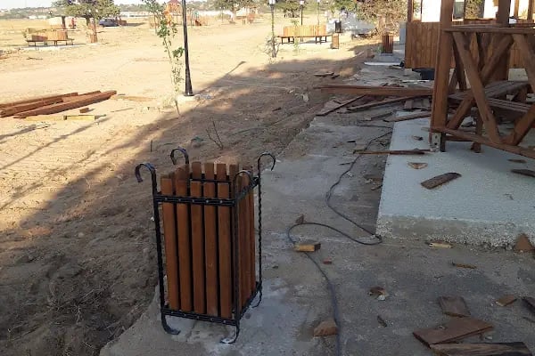 Vakıf Tabiat Parkı - Resim 12
