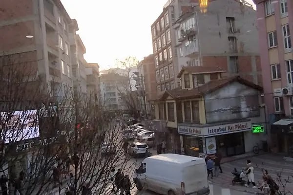 İneğöl Pidecim - Resim 2