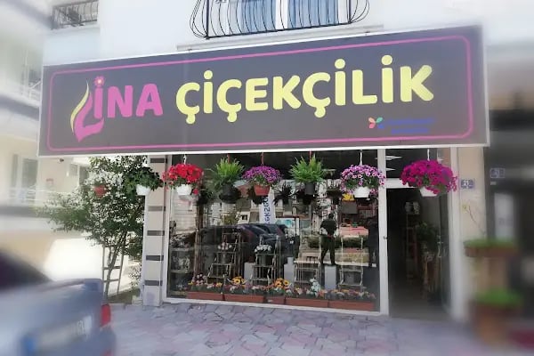 LİNA ÇİÇEKCİLİK - Resim 2